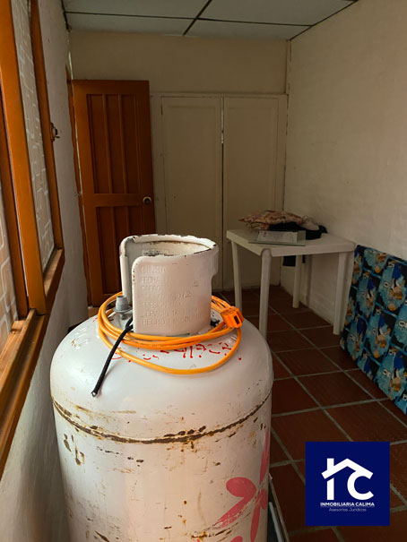 Casa en el Centro de Calima Darien